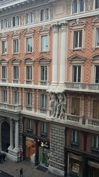 Check-inn Centro Pensión 3*