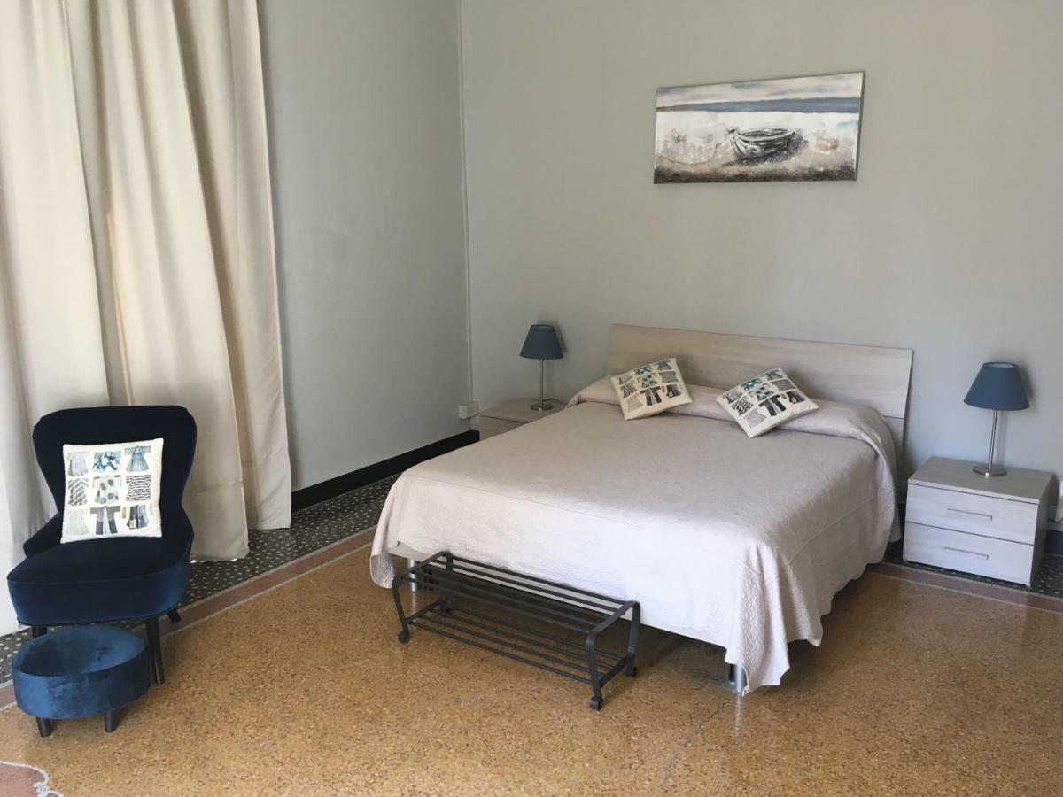 Check-inn Centro Genua